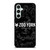 ZOO YORK SKATEBOARD ABSTRACT Samsung Galaxy S23 FE Case Cover