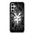 ZOO YORK SKATEBOARD LOGO Samsung Galaxy S23 FE Case Cover