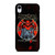 SEPULTURA BESTIAL DEVASTATION iPhone XR Case Cover SEPULTURA BESTIAL DEVASTATION iPhone XR Case Cover