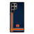 AUBRUN TIGERS FOOTBALL UNIVERSITY TEAM LOGO CROSS Samsung Galaxy S24 Ultra Case Cover