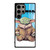 BABY YODA STAR WARS MEDITATION Samsung Galaxy S24 Ultra Case Cover