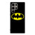 BATMAN CLASSIC RETRO LOGO DC SUPERHERO Samsung Galaxy S24 Ultra Case Cover