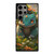 BULBASAUR POKEMON POCKET MONSTERS Samsung Galaxy S24 Ultra Case Cover
