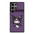 CARTOON KUROMI CAT Samsung Galaxy S24 Ultra Case Cover CARTOON KUROMI CAT Samsung Galaxy S24 Ultra Case Cover