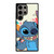 CARTOON STITCH DISNEY Samsung Galaxy S24 Ultra Case Cover