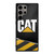 CATERPILLAR CAT TRACTOR LOGO EMBLEM Samsung Galaxy S24 Ultra Case Cover