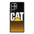 CATERPILLAR TRACTOR LOGO CAT EMBLEM Samsung Galaxy S24 Ultra Case Cover