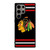 CHICAGO BLACKHAWKS HOCKEY TEAM LOGO ICON Samsung Galaxy S24 Ultra Case Cover