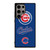 CHICAGO CUBS ICON BASEBALL TEAM LOGO Samsung Galaxy S24 Ultra Case Cover CHICAGO CUBS ICON BASEBALL TEAM LOGO Samsung Galaxy S24 Ultra Case Cover