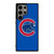 CHICAGO CUBS MASCOT BASEBALL TEAM LOGO Samsung Galaxy S24 Ultra Case Cover