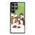 CHIP AND DALE DISNEY CLASSIC CARTOON Samsung Galaxy S24 Ultra Case Cover