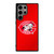 CINCINNATI REDS LOGO MLB BASEBALL TEAM ICON Samsung Galaxy S24 Ultra Case Cover