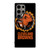 CLEVELAND BROWNS FOOTBALL LOGO DAWG POUND MASCOT Samsung Galaxy S24 Ultra Case Cover