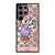 COACH NEW YORK DAISY DUCK DISNEY Samsung Galaxy S24 Ultra Case Cover