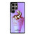 COACH NEW YORK LOGO GOLDEN ICE CREAM ICON Samsung Galaxy S24 Ultra Case Cover