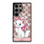 COACH NEW YORK LOGO MARIE ARISTOCAT DISNEY Samsung Galaxy S24 Ultra Case Cover
