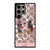 COACH NEW YORK LOGO MICKEY MINNIE MOUSE DISNEY KISS Samsung Galaxy S24 Ultra Case Cover