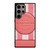 COACH NEW YORK LOGO PINK WALLET Samsung Galaxy S24 Ultra Case Cover