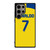 CRISTIANO RONALDO CR7 AL NASSR JERSEY Samsung Galaxy S24 Ultra Case Cover