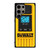 DEWALT TOOL LOGO HEAVY DUTY WALKIE TALKIE Samsung Galaxy S24 Ultra Case Cover