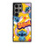 DISNEY CARTON STITCH Samsung Galaxy S24 Ultra Case Cover