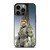 HALO INFINITE XBOX GAME iPhone 13 Pro Case Cover