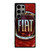 FIAT CAR RED LOGO Samsung Galaxy S24 Ultra Case Cover