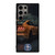 FORD MUSTANG CAR YELLOW Samsung Galaxy S24 Ultra Case Cover