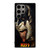 GENE SIMMONS TONGUE OUT KISS BAND Samsung Galaxy S24 Ultra Case Cover