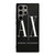 GIROGIO ARMANI LOGO EXCHANGE AX Samsung Galaxy S24 Ultra Case Cover