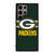 GREEN BAY PACKERS LOGO NFL TEAM FOOTBALL ICON Samsung Galaxy S24 Ultra Case Cover