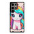 KATE SPADE NEW YORK LOGO PRETTY UNICORN Samsung Galaxy S24 Ultra Case Cover