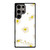 KATE SPADE NEW YORK LOGO SUN FLOWERS ICON Samsung Galaxy S24 Ultra Case Cover