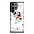 KATE SPADE NEW YORK LOGO X MICKEY MINNIE MOUSE DISNEY Samsung Galaxy S24 Ultra Case Cover