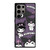 KUROMI CAT CARTOON Samsung Galaxy S24 Ultra Case Cover