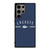 LACOSTE CROC LOGO BLUE Samsung Galaxy S24 Ultra Case Cover