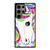 LISA FRANK UNICORN HORSE ART Samsung Galaxy S24 Ultra Case Cover