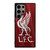 LIVERPOOL FC FOOTBALL CLUB THE REDS Samsung Galaxy S24 Ultra Case Cover