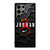 LOGO AIR JORDAN NIKE EMBLEM Samsung Galaxy S24 Ultra Case Cover