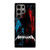 METALLICA BAND 2018 TOUR Samsung Galaxy S24 Ultra Case Cover