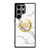 MICHAEL KORS MK LOGO ON MARBLE Samsung Galaxy S24 Ultra Case Cover
