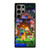 MINECRAFT GAMES WALLPAPER Samsung Galaxy S24 Ultra Case Cover