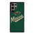 MINNESOTA WILD LOGO NHL HOCKEY TEAM Samsung Galaxy S24 Ultra Case Cover