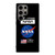 NASA AMERIKA LOGO Samsung Galaxy S24 Ultra Case Cover