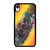 SPIDERMAN NO WAY HOME DOCTOR STRANGE iPhone XR Case Cover