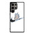 NIKE LOGO RICK AND MORTY Samsung Galaxy S24 Ultra Case Cover