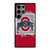 OHIO STATE BUCKEYES UNIVERSITY FOOTBALL LOGO Samsung Galaxy S24 Ultra Case Cover