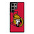 OTTAWA SENATORS LOGO NHL HOCKEY TEAM LOGO Samsung Galaxy S24 Ultra Case Cover
