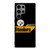 PITTSBURGH STEELERS FOOTBALL LOGO TEAM ICON Samsung Galaxy S24 Ultra Case Cover