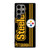 PITTSBURGH STEELERS FOOTBALL TEAM LOGO EST 1933 Samsung Galaxy S24 Ultra Case Cover